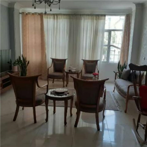 آپارتمان/ ۱۶۰ متر/ خوش نقشه /تاپ لوکیشن  