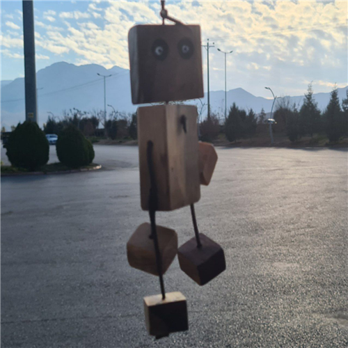 آزیرو از جزیره ی گاداوا  